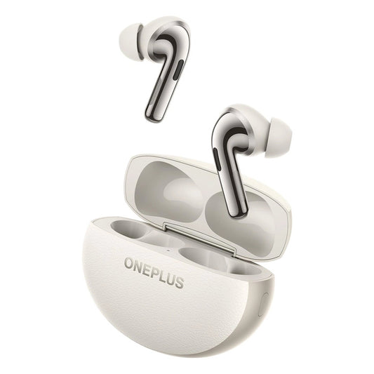 OnePlus Buds Pro 3 – Premium Wireless Sound