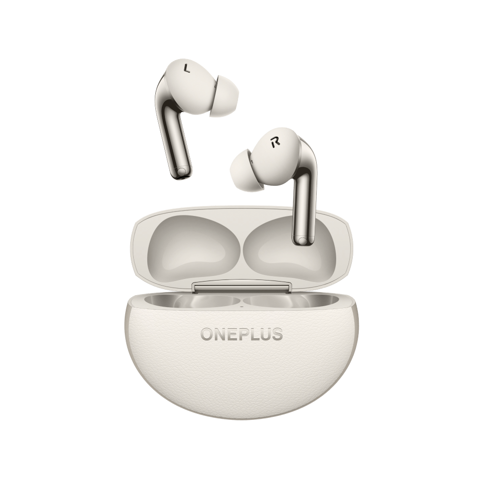 OnePlus Buds Pro 3 – Premium Wireless Sound
