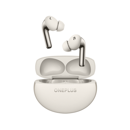 OnePlus Buds Pro 3 – Premium Wireless Sound