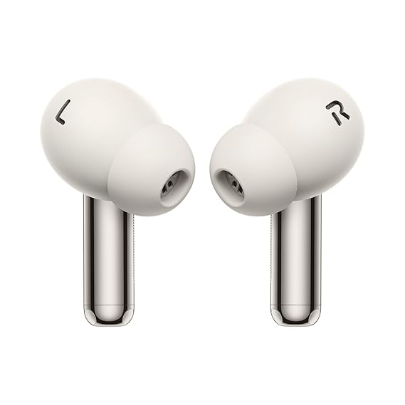 OnePlus Buds Pro 3 – Premium Wireless Sound