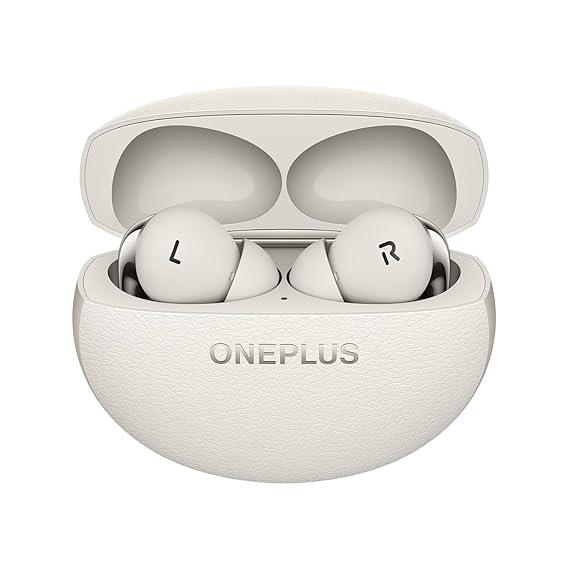 OnePlus Buds Pro 3 – Premium Wireless Sound