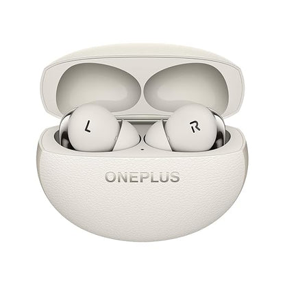 OnePlus Buds Pro 3 – Premium Wireless Sound
