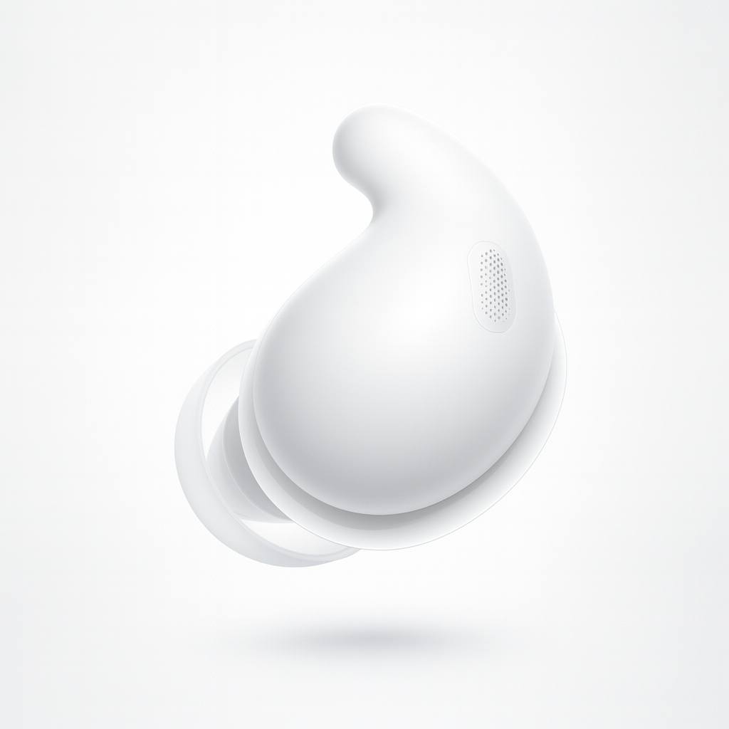 Sony LinkBuds Fit Truly Wireless Noise Canceling Earbud