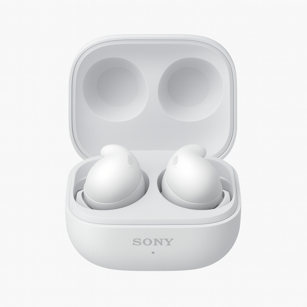 Sony LinkBuds Fit Truly Wireless Noise Canceling Earbud