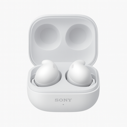 Sony LinkBuds Fit Truly Wireless Noise Canceling Earbud