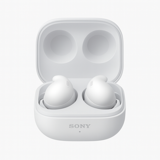 Sony LinkBuds Fit Truly Wireless Noise Canceling Earbud