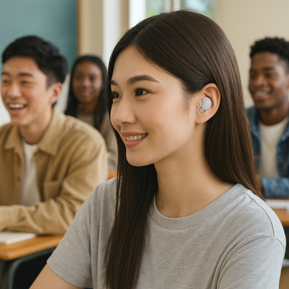 Sony LinkBuds Fit Truly Wireless Noise Canceling Earbud