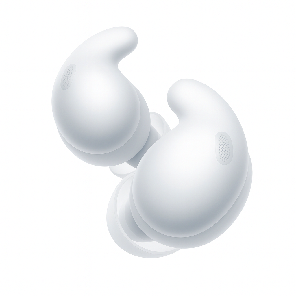 Sony LinkBuds Fit Truly Wireless Noise Canceling Earbud