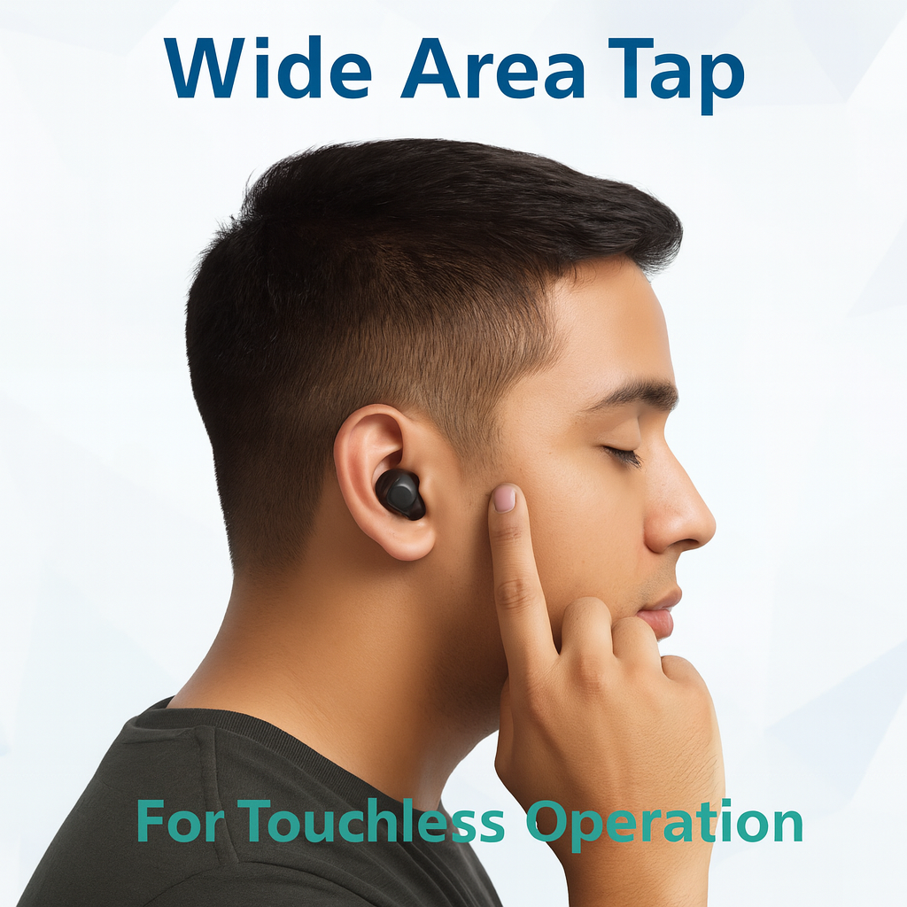 Sony LinkBuds Fit Truly Wireless Noise Canceling Earbud