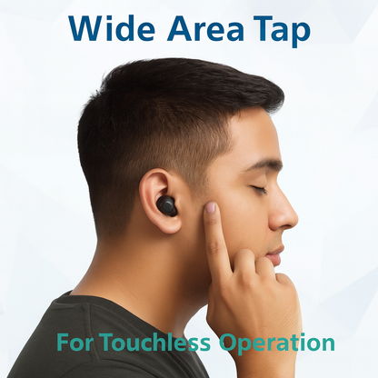 Sony LinkBuds Fit Truly Wireless Noise Canceling Earbud