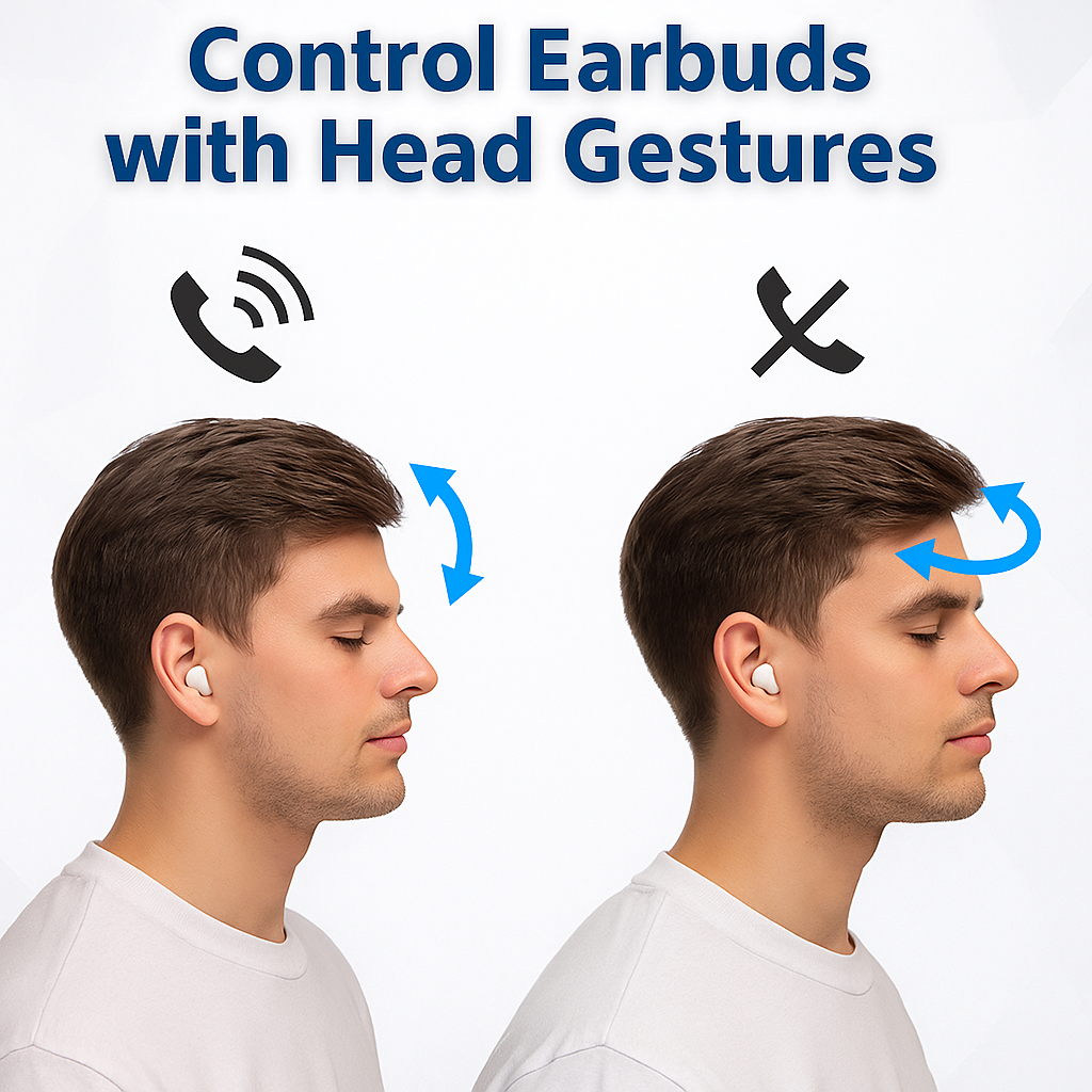 Sony LinkBuds Fit Truly Wireless Noise Canceling Earbud
