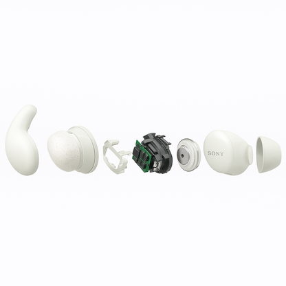 Sony LinkBuds Fit Truly Wireless Noise Canceling Earbud