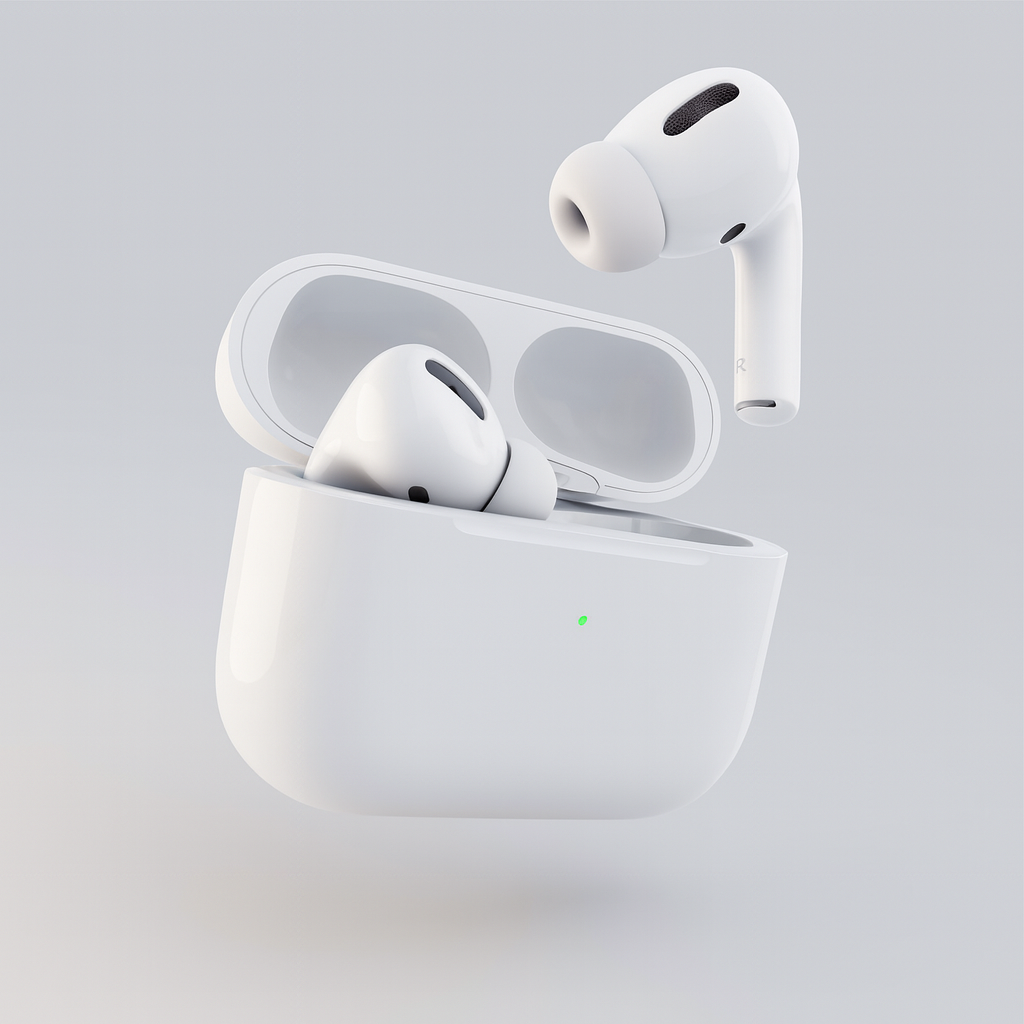 Apple AirPods Pro (2nd Generation)
