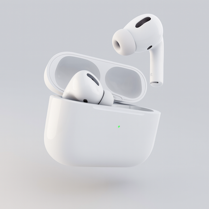 Apple AirPods Pro (2nd Generation)