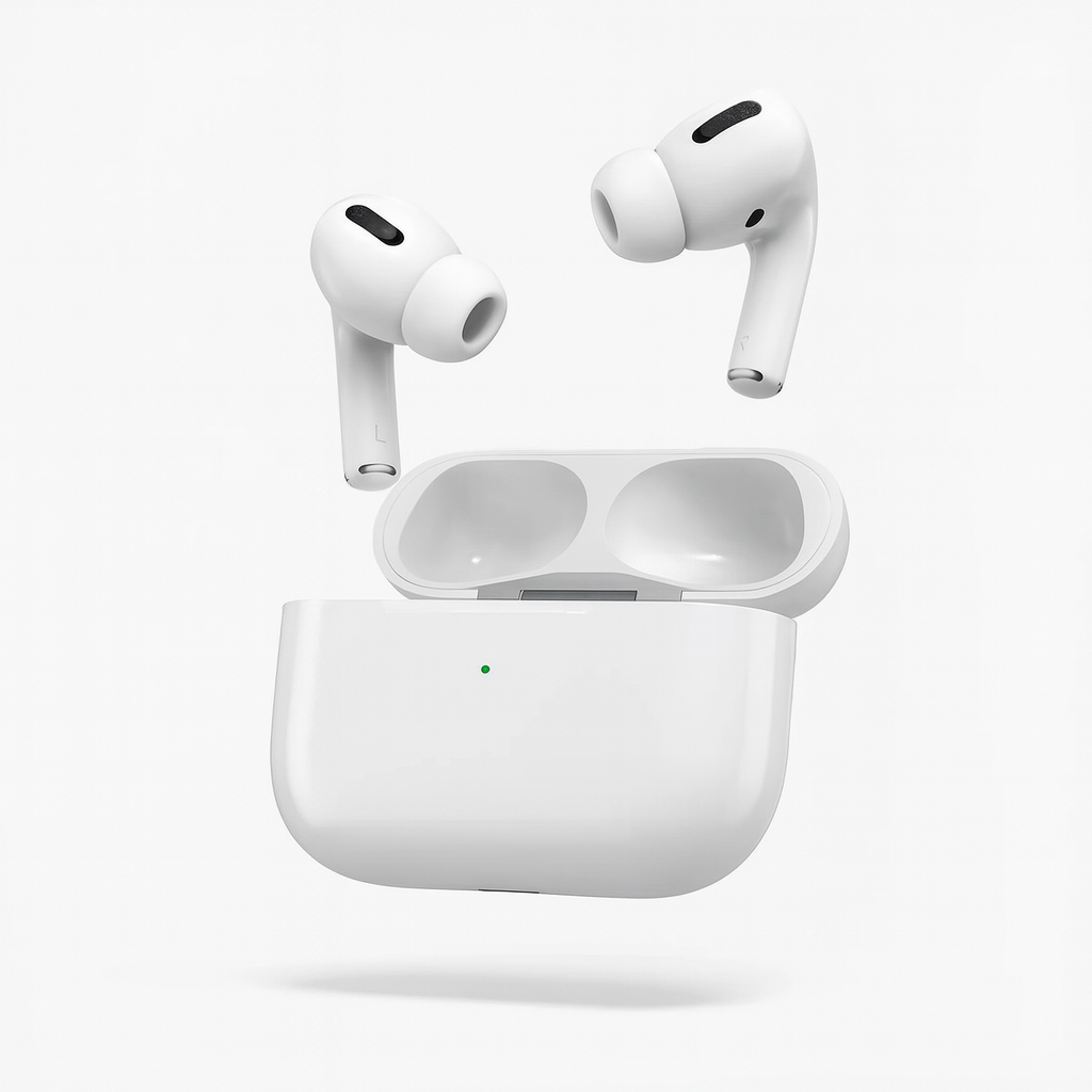 Apple AirPods Pro (2nd Generation)