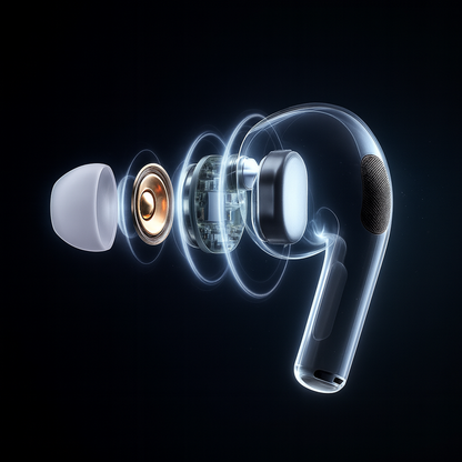 Apple AirPods Pro (2nd Generation)