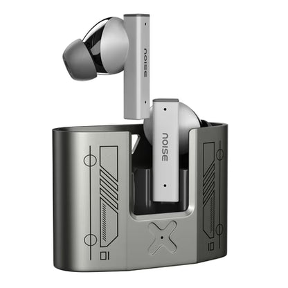 Noise Buds Marine Truly Wireless Bluetooth Earbuds, Marine Grey